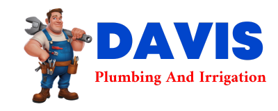 Trusted plumber in HOOPER